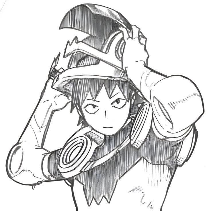 Hanta Sero thumbnail