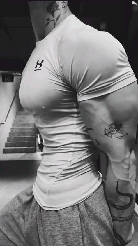 Leandro Machiny| Controlling boyfriend thumbnail
