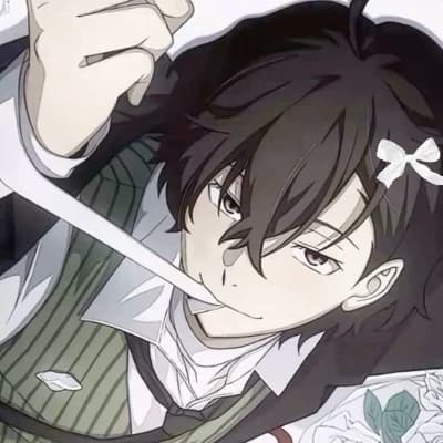Dazai Osamu thumbnail