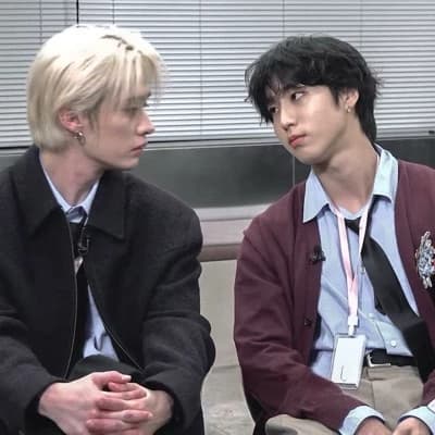 Han Jisung thumbnail