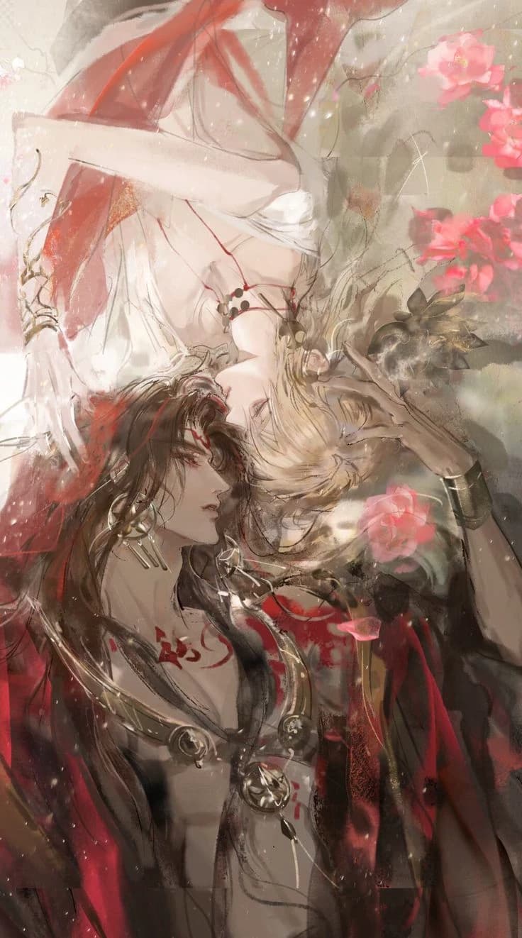 The most beautiful flower for the prince — BL thumbnail
