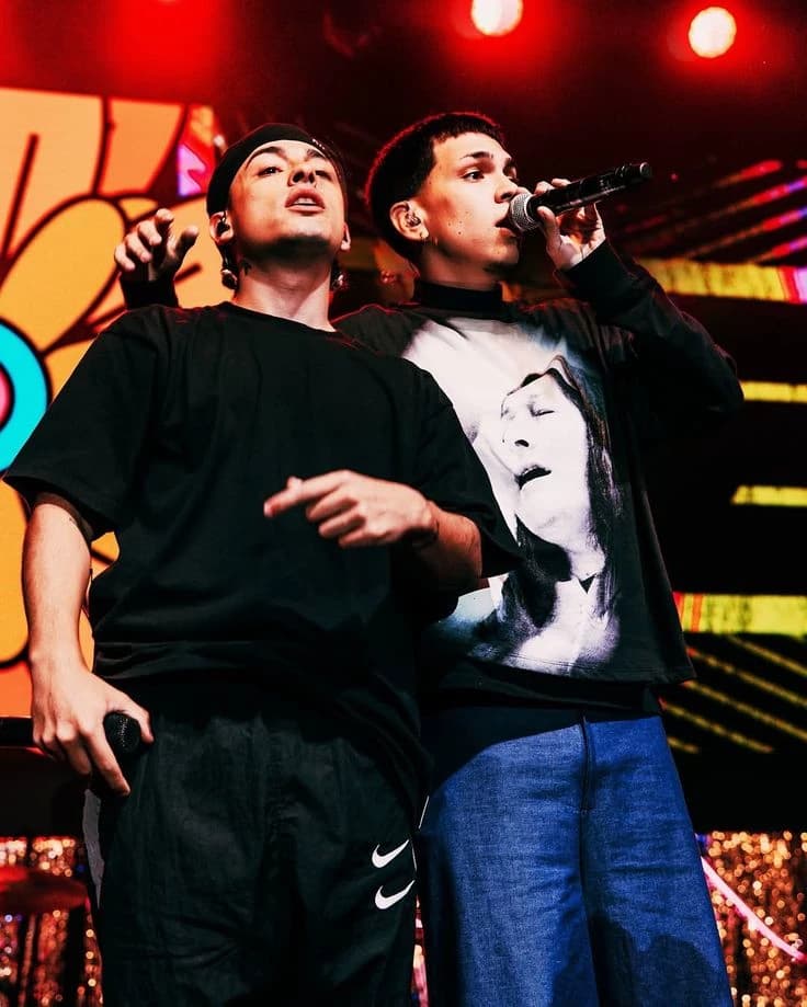 MILO X THUNDER 💞 thumbnail