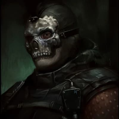Mace thumbnail