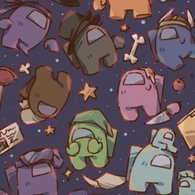 Among us thumbnail