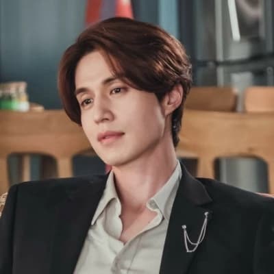 Detective Lee Dong Wook thumbnail