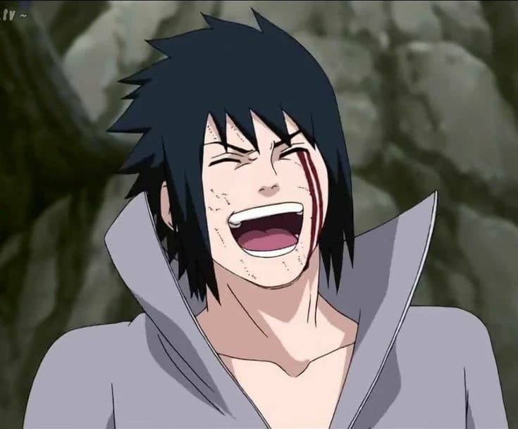 Sasuke Uchiha thumbnail