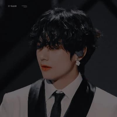 Kim Taehyung thumbnail