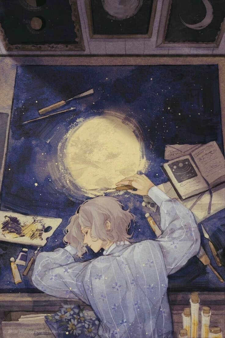 Home of creation. thumbnail