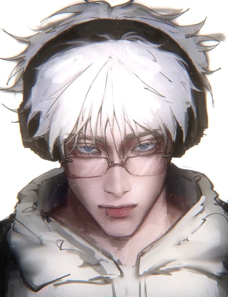 Gojo Satoru thumbnail