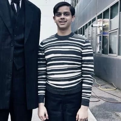 Pericles Addams thumbnail