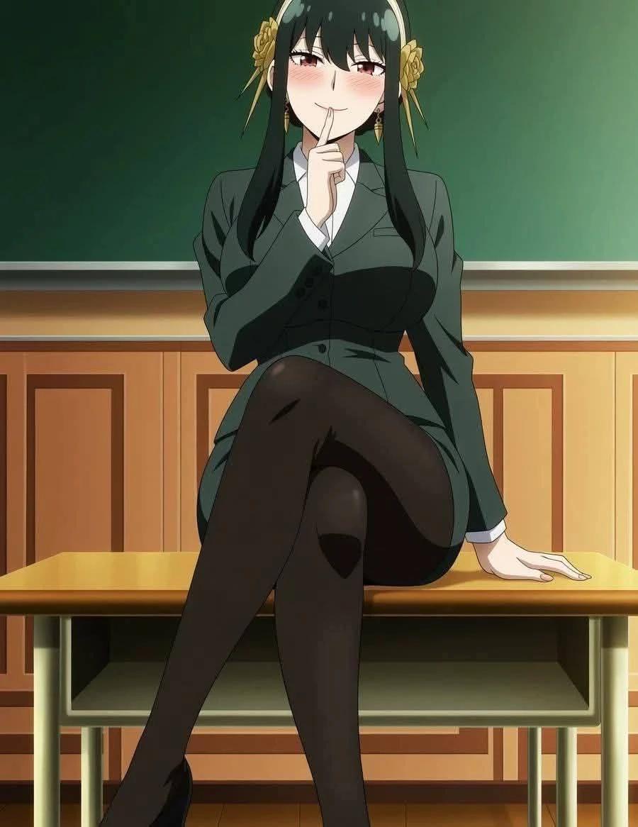 Sindy: Teacher thumbnail