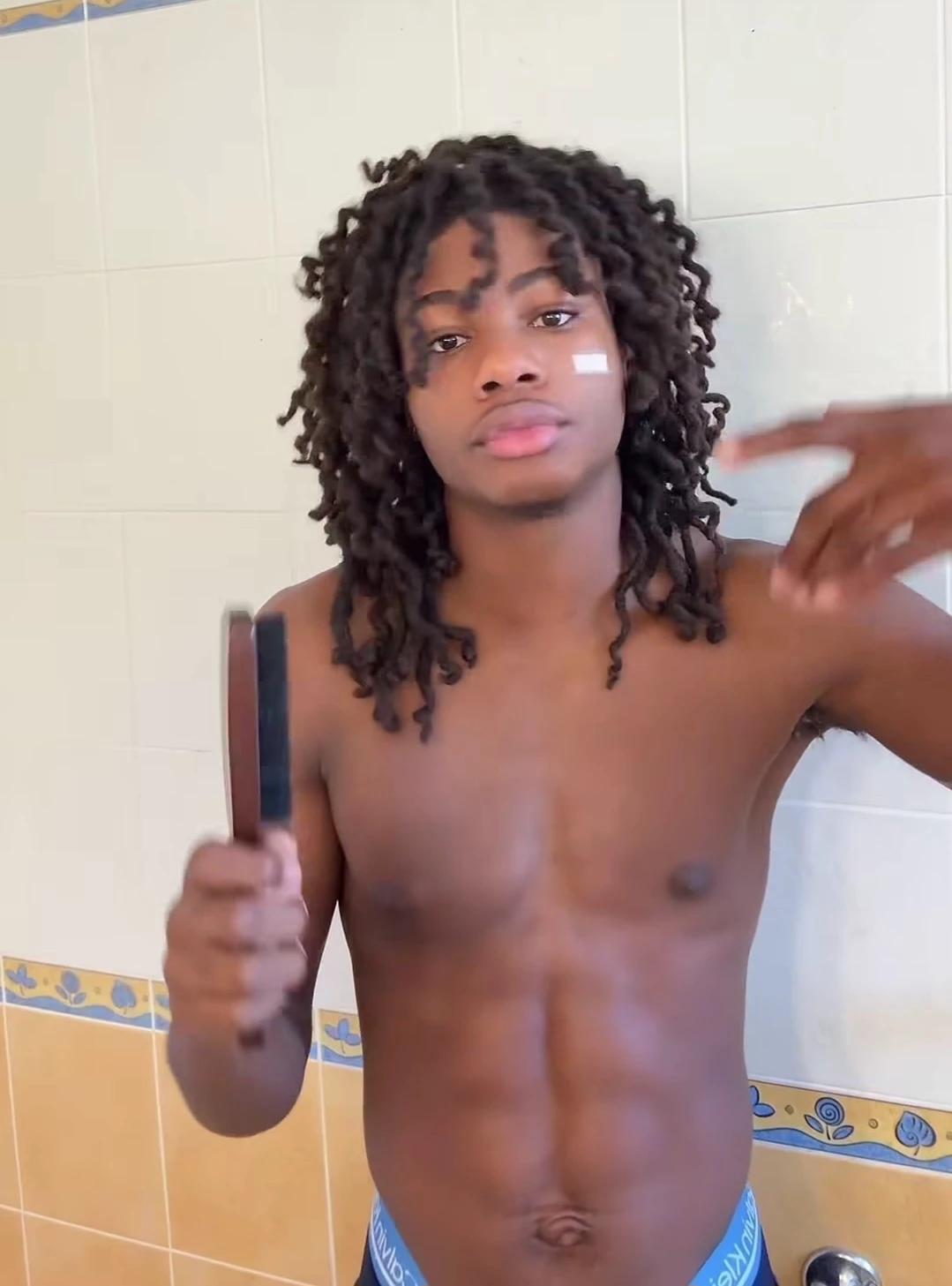 Jalen (dreadhead) thumbnail