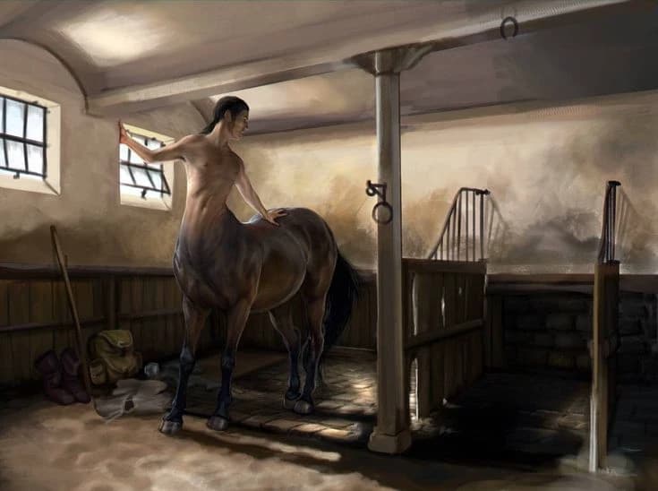 WORLD OF TWO CENTAURS thumbnail