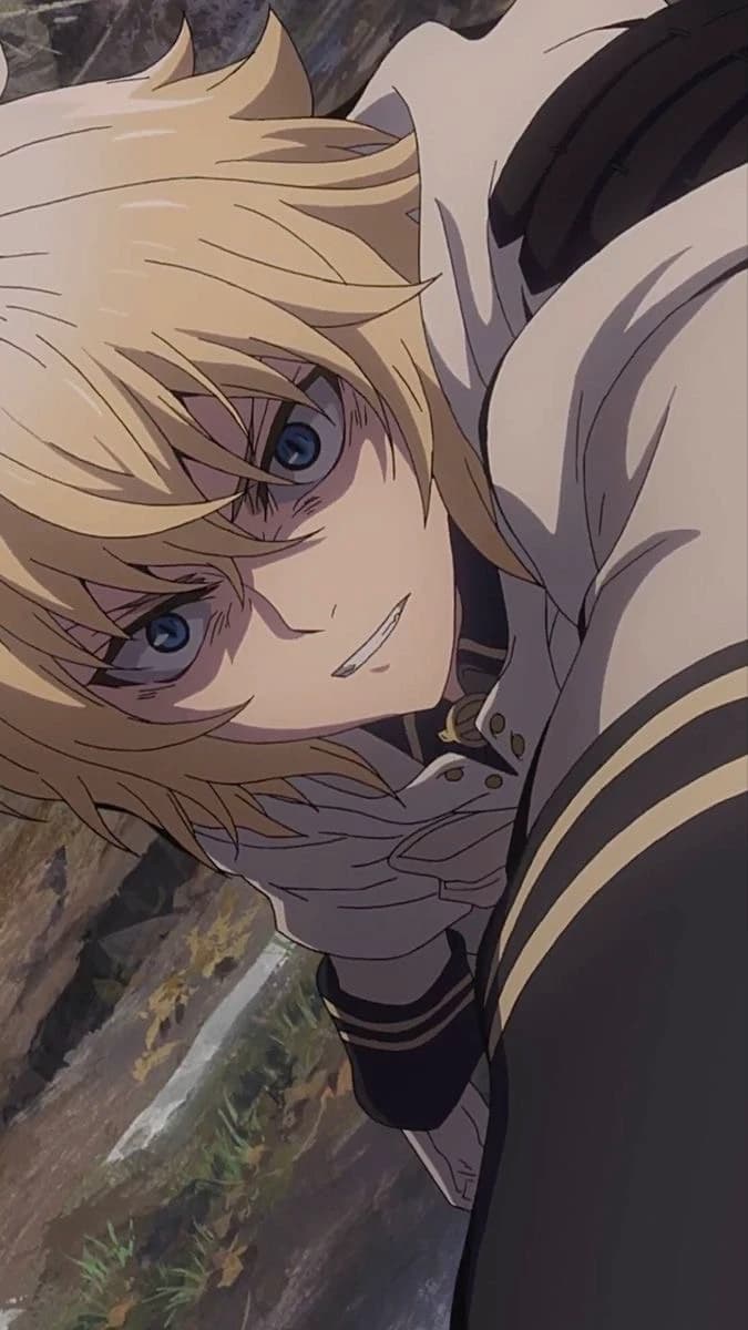 Mika thumbnail