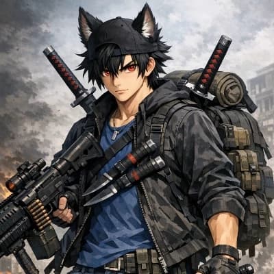 Axel storms thumbnail