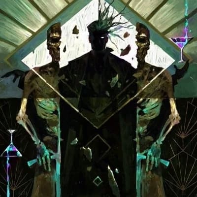 Crucible: Evolution System thumbnail