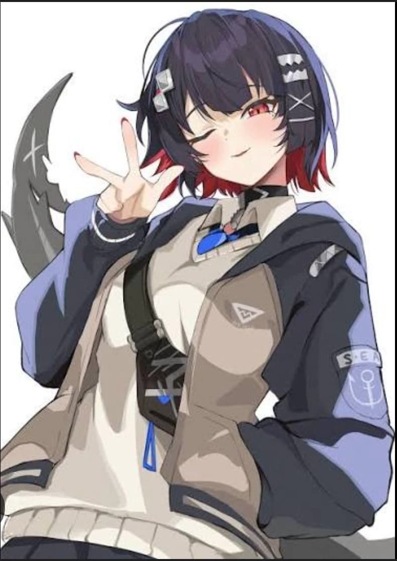 Ellen joe thumbnail