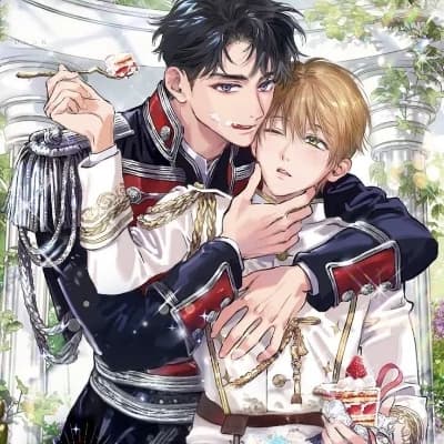 Disguised prince -BL  thumbnail