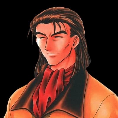 Mathiu Silverberg thumbnail