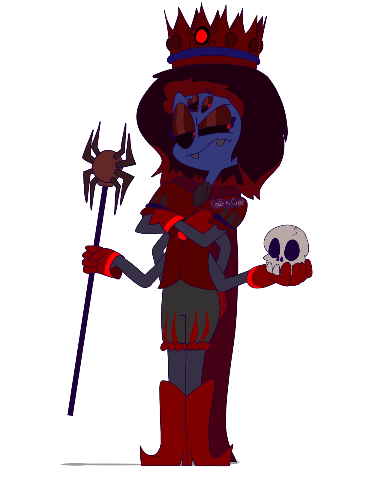 Queen Emily thumbnail