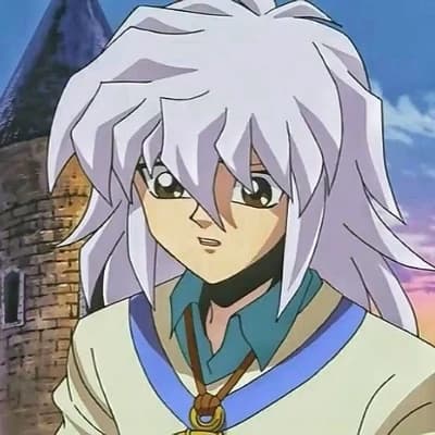 Bakura Ryou thumbnail