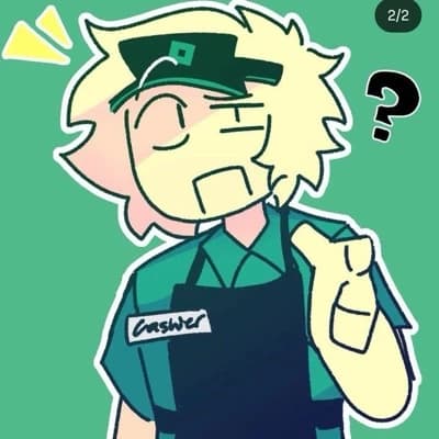 Cashier RU thumbnail