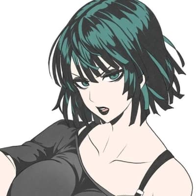 goth fubuki thumbnail