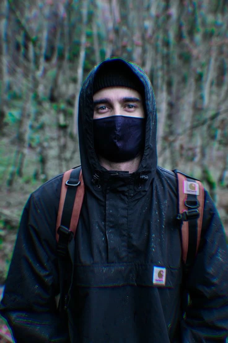 Jake donfort thumbnail