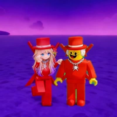 Sammy x Emily thumbnail