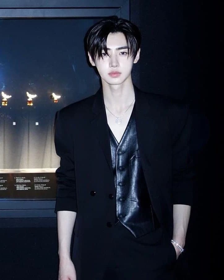 Park Sunghoon thumbnail