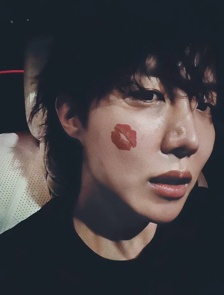 Hoseok thumbnail