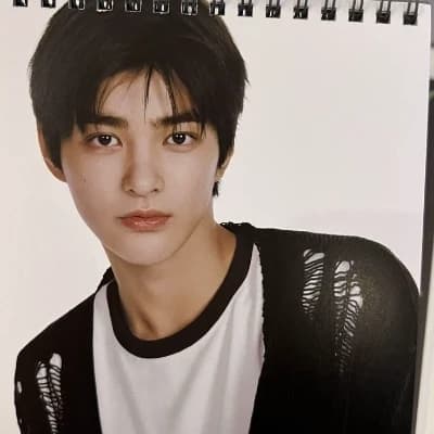 Keonho (gay,bl) thumbnail
