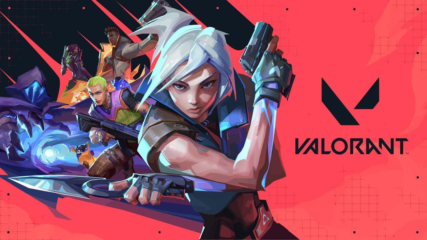 Valorant | Personal Agent Experience thumbnail