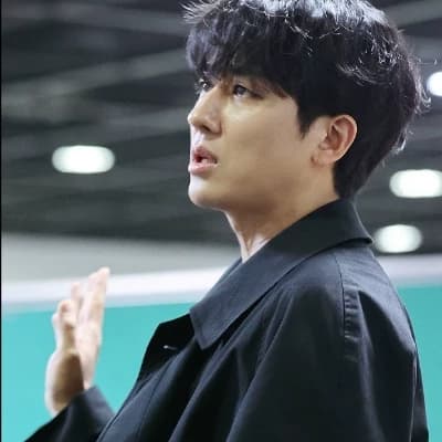 Jung Gu (best friend) thumbnail