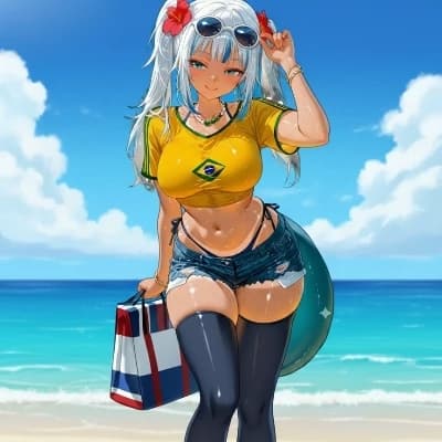 Mikaela Neko thumbnail