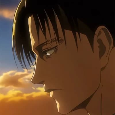 Levi Ackerman thumbnail