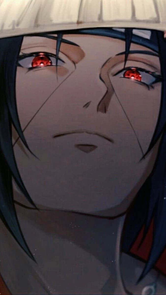 ITACHI UCHIHA thumbnail
