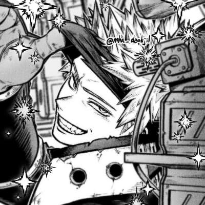 Katsuki Bakugo thumbnail