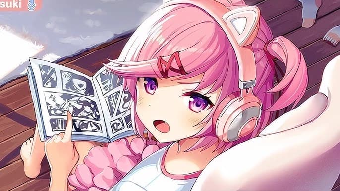 Natsuki thumbnail