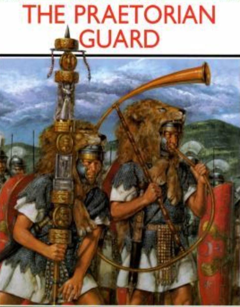 Praetorian Guard thumbnail