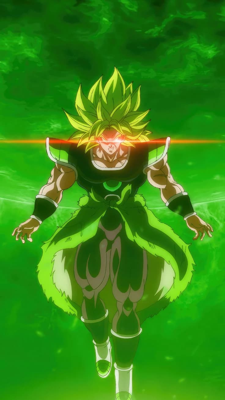 Dragon Ball RPG thumbnail