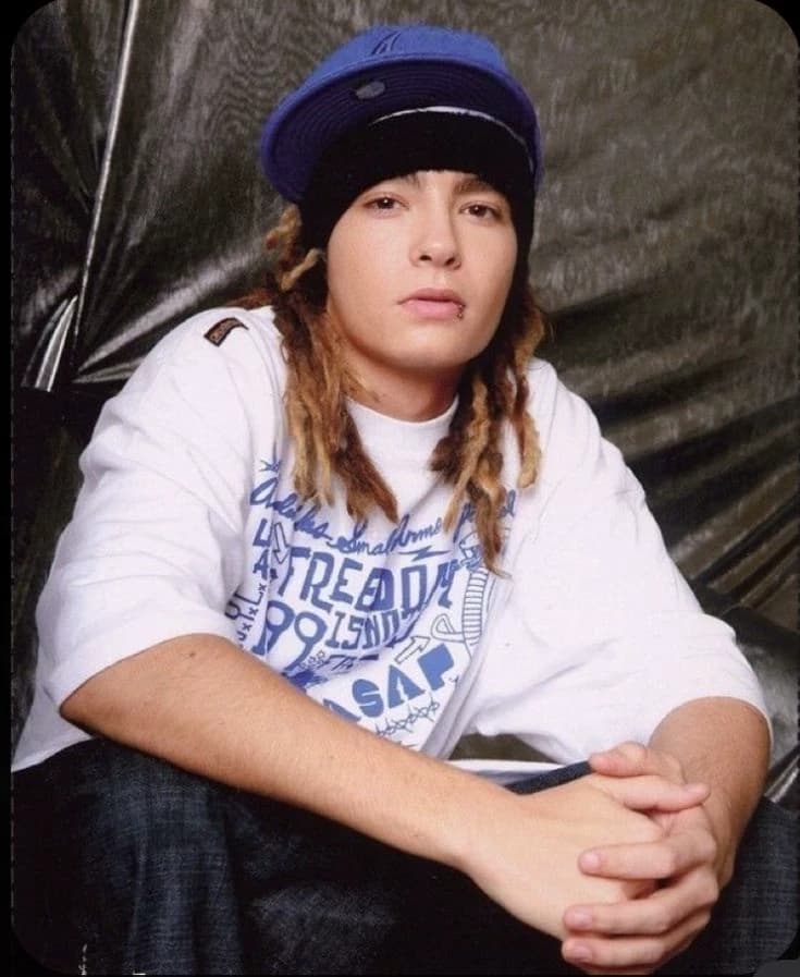 Tom Kaulitz thumbnail