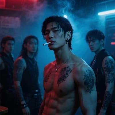 Kai, One. thumbnail