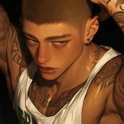 Reian Sincon - Hockey Player thumbnail