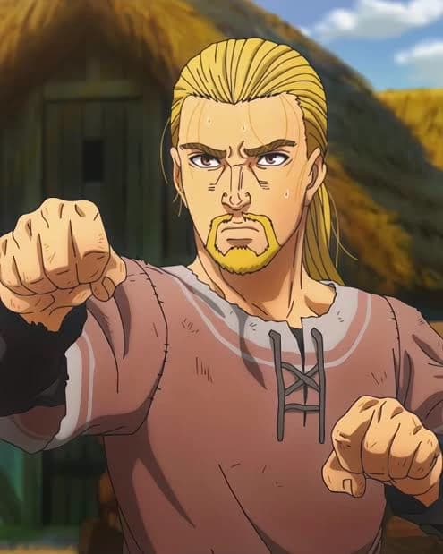 Thorfinn thumbnail