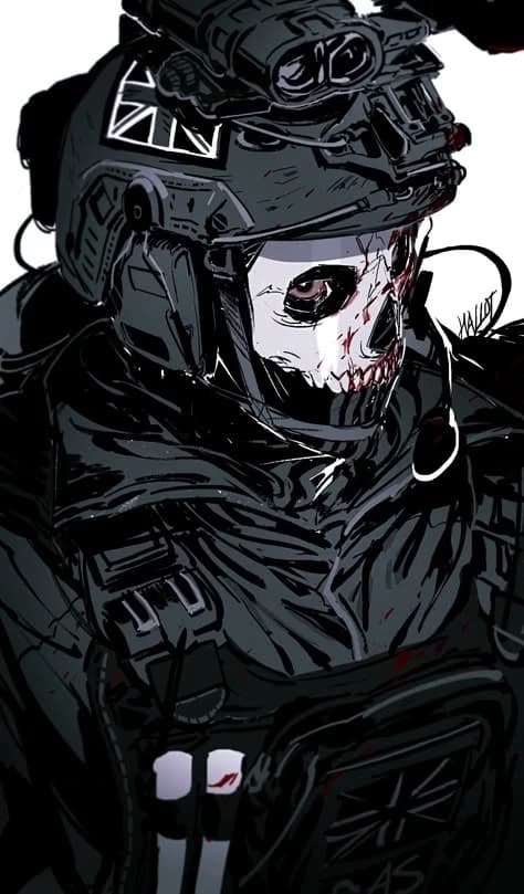 Ghost thumbnail