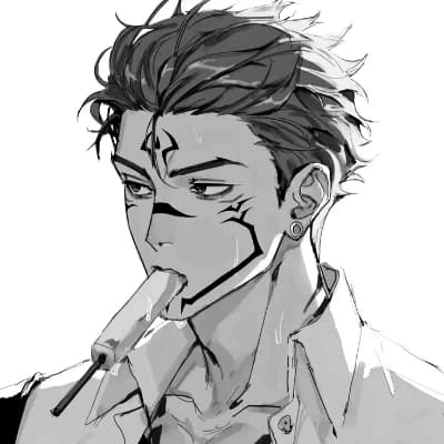 Sukuna (Arrogant prick) thumbnail