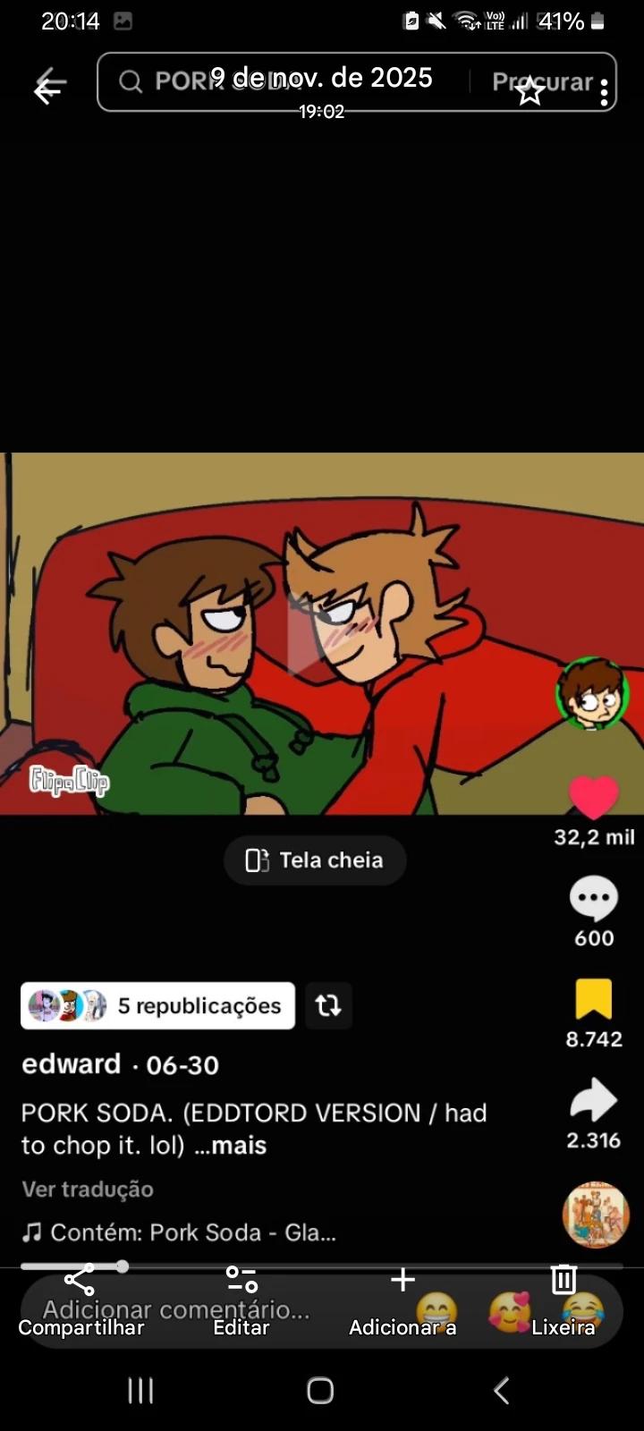 Edd Tord-- School thumbnail