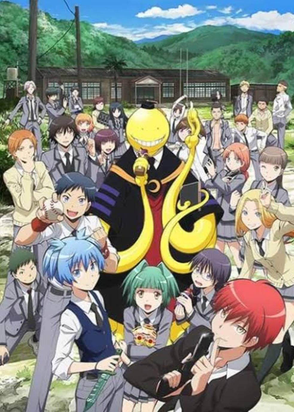Class 3-e thumbnail