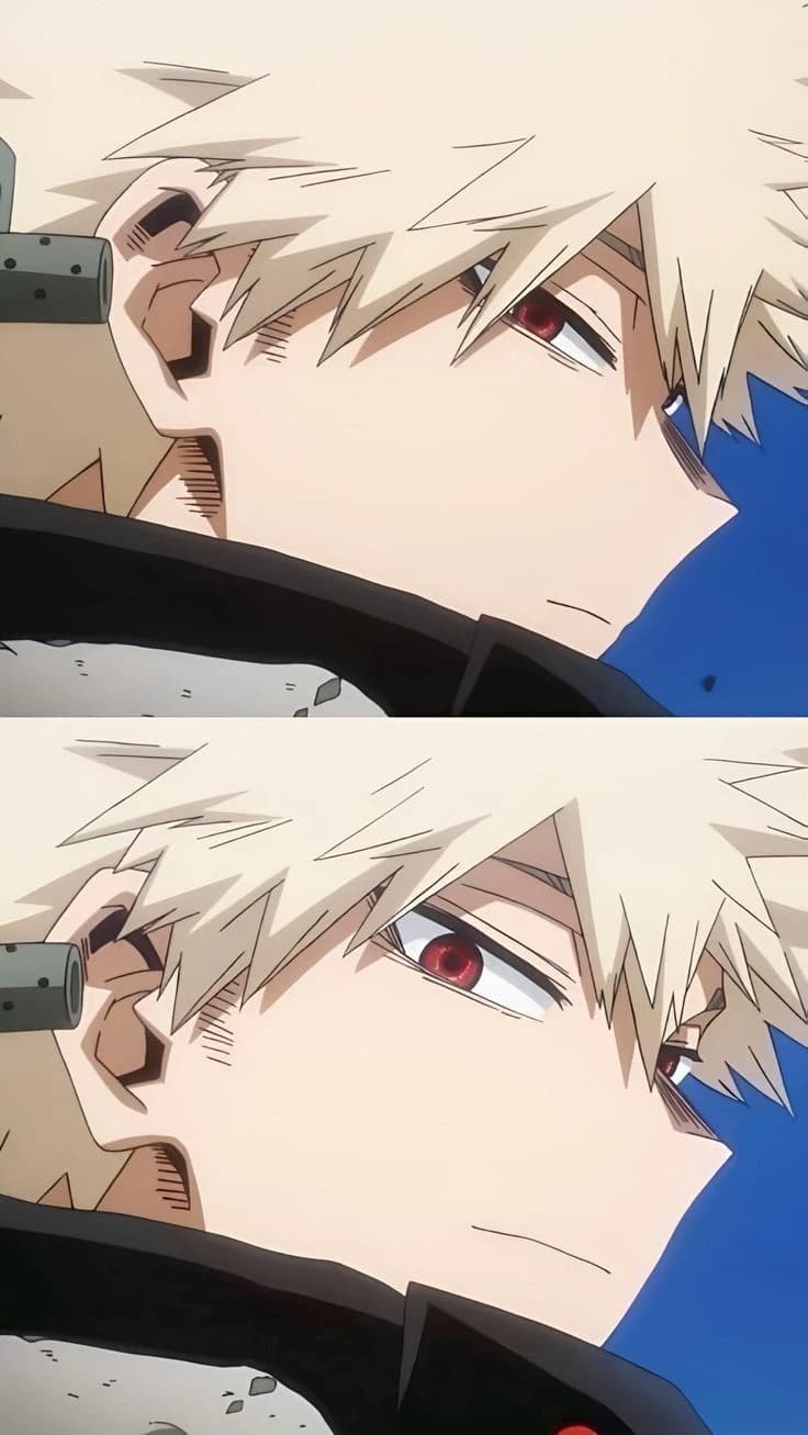 Katsuki Bakugo\] guilty thumbnail